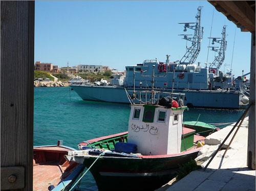 to6411 in the coast guard area